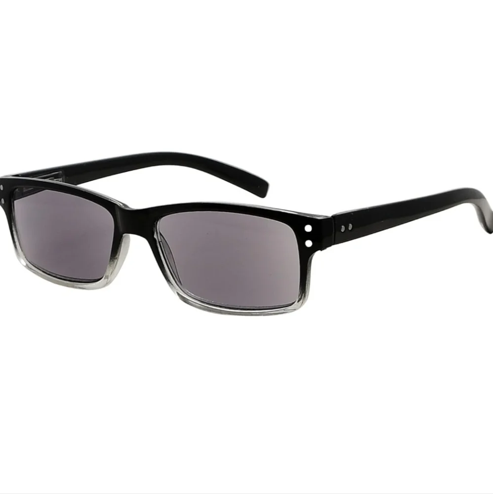 Sunblocking Readers +1.5 - Picture 1 of 8